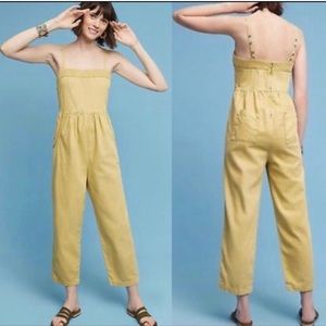 Anthropologie Postmark Jumper